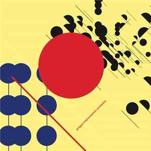 Prague Improvisation Orchestra - Prague Improvisation Orchestra FLAC album