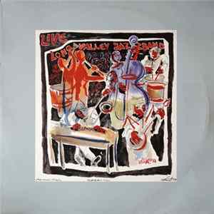 Longvalley Jazzband - Live FLAC album