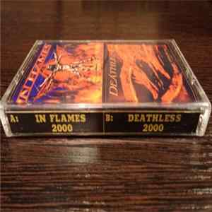 In Flames / Deathless - Clayman (2000)/ The Time To Be Immortal (2000) FLAC album