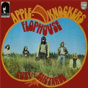 Cuby + Blizzards - Appleknockers Flophouse FLAC album