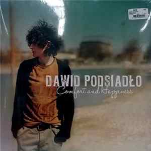 Dawid Podsiadło - Comfort And Happiness FLAC album
