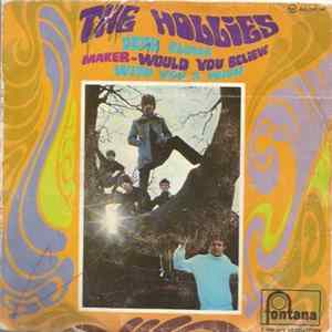 The Hollies - Dear Eloise FLAC album