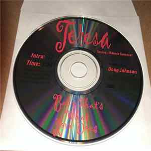 Teresa - Baby That's What Love Does FLAC album