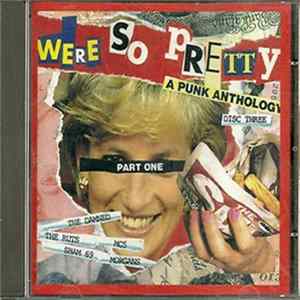 Various - We're So Pretty Part One -- Vol. 3 FLAC album