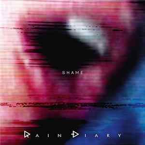 Rain Diary - Shame FLAC album