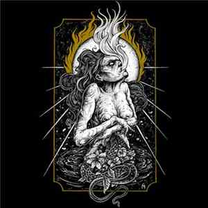 Seethr - Eroding The Shrine Of Submission FLAC album