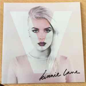 Kinnie Lane - Cinq FLAC album