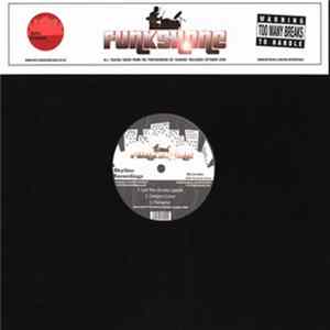 Funkshone - Shining EP FLAC album