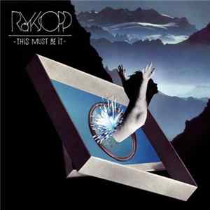 Röyksopp - This Must Be It FLAC album