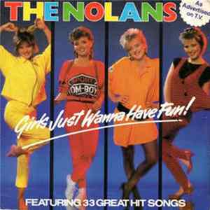 The Nolans - Girls Just Wanna Have Fun! FLAC album