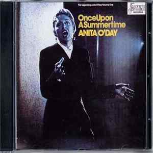 Anita O'Day - Once Upon A Summertime FLAC album