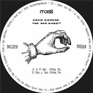 Onur Ozman - In My Hand FLAC album