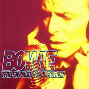 Bowie - The Singles Collection FLAC album