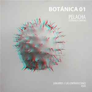 Pelacha - Botánica 01 FLAC album
