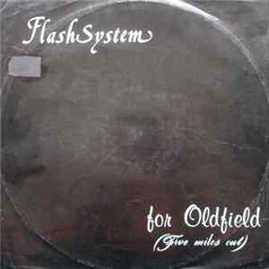 FlashSystem - Five Miles Out FLAC album