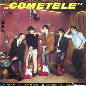 ‚‚Cometele’’ - Galop ● Stop In Love ● My Babe ● Cavalcade FLAC album