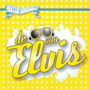 Prettig Geregeld - De Bril Van Elvis FLAC album