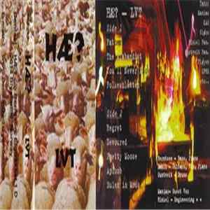 HÆ? - LVT FLAC album