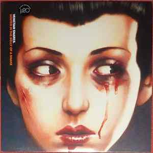 Venetian Snares - Winter In The Belly Of A Snake FLAC album