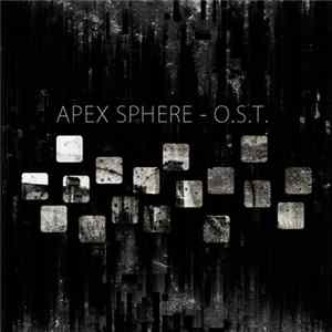 Apex Sphere - O.S.T. FLAC album