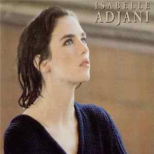Isabelle Adjani - Pull Marine FLAC album