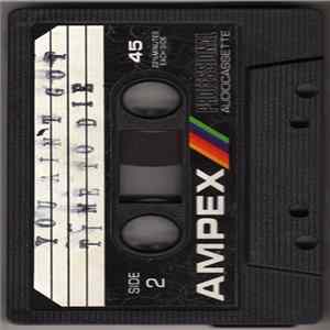 Asps - You Ain't Got Time To Die FLAC album