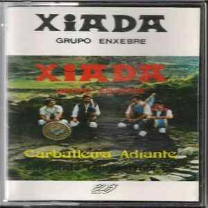 Xiada - Carballeira Adiante FLAC album