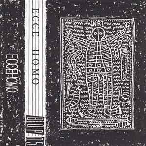 Ecce Homo - Ecce Homo FLAC album
