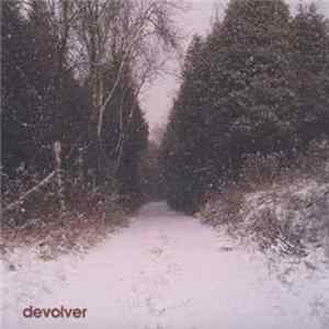 Devolver - Look/Disappear FLAC album