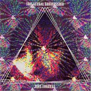 Jimi Tunnell - Trilateral Commission FLAC album
