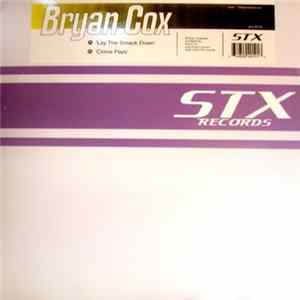 Bryan Cox - Lay The Smack Down FLAC album