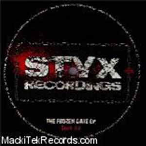 Illuminati, The / Leeloo / Moleculez - Styx 01 FLAC album