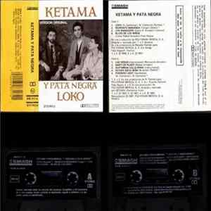 Ketama Y Pata Negra - Loko FLAC album