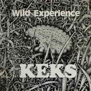 Wild Experience - Keks FLAC album