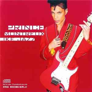 Prince - Montreux Like Jazz FLAC album