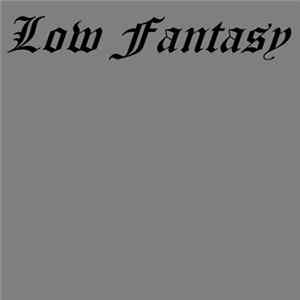Art Irony - Low Fantasy FLAC album