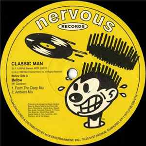 Classic Man - Mellow / Love FLAC album