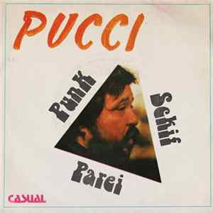 Pucci - Punk Sckif Parei FLAC album