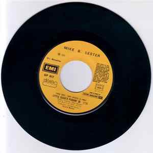 Mike Lester Band - Little Susie's Pushin' 30 / She Left Me For Another Man FLAC album