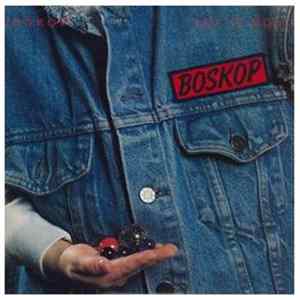 Boskop - Let It Roll FLAC album