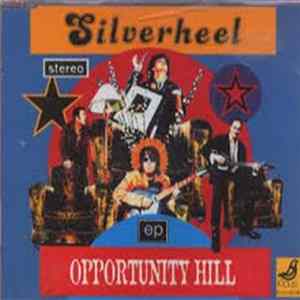 Silverheel - Opportunity Hill FLAC album