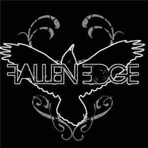 Fallen Edge - Fallen Edge FLAC album
