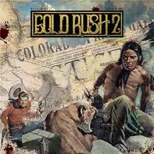 Klever Skemes, Willie The Kid - Gold Rush 2 FLAC album