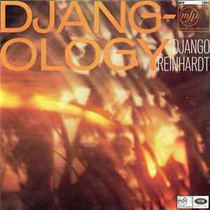Django Reinhardt - Djangology FLAC album