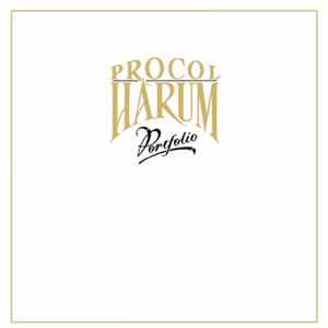 Procol Harum - Portfolio FLAC album