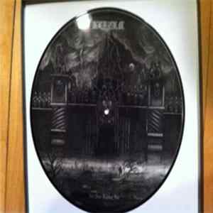 Burzum - Det Som Engang Var FLAC album