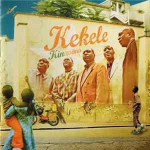 Kékélé - Kinavana FLAC album