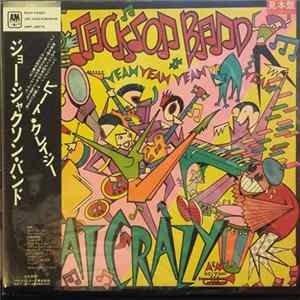 Joe Jackson Band - Beat Crazy FLAC album