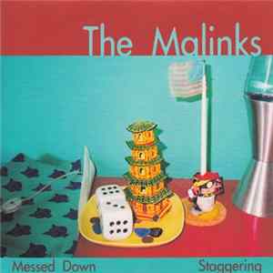 The Malinks - Messed Down FLAC album