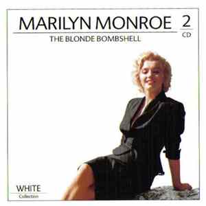 Marilyn Monroe - The Blonde Bombshell FLAC album